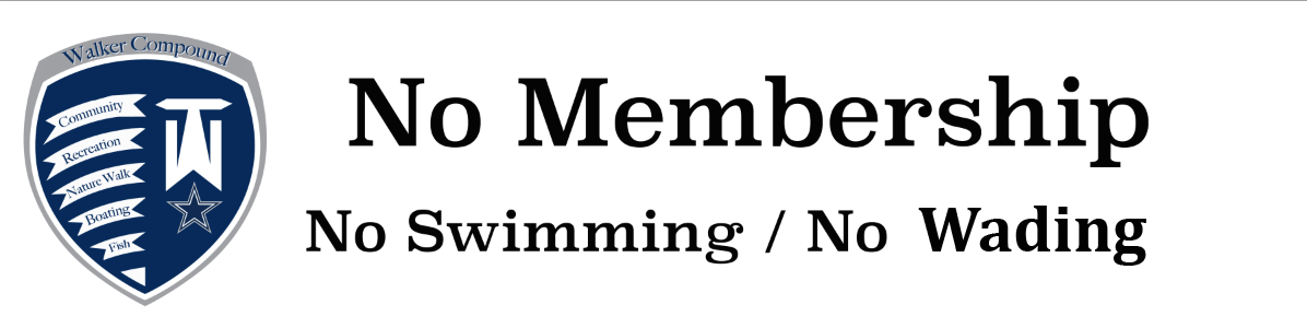 No Membership